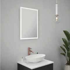 Sorrellis Denham LED Bathroom Mirror