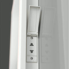 Sorrellis Denham LED Bathroom Mirror
