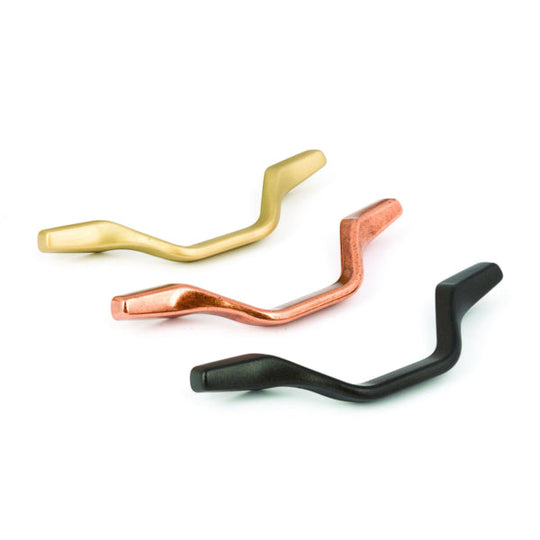 Hafele Handle - Osaka Kitchen Door Pull Handle