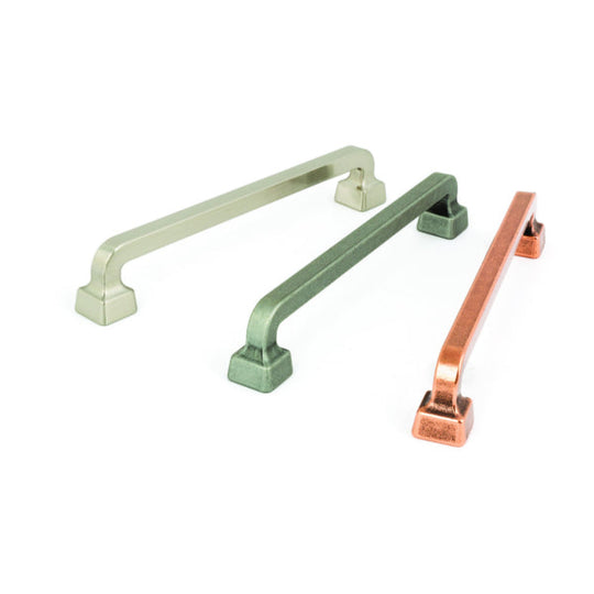 Hafele Handles - Brera D Cupboard Handles