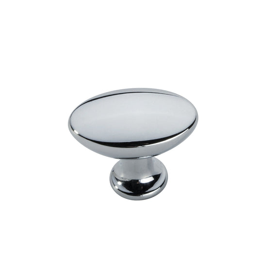 Hafele Handle - Pearl Modern Classic Knob