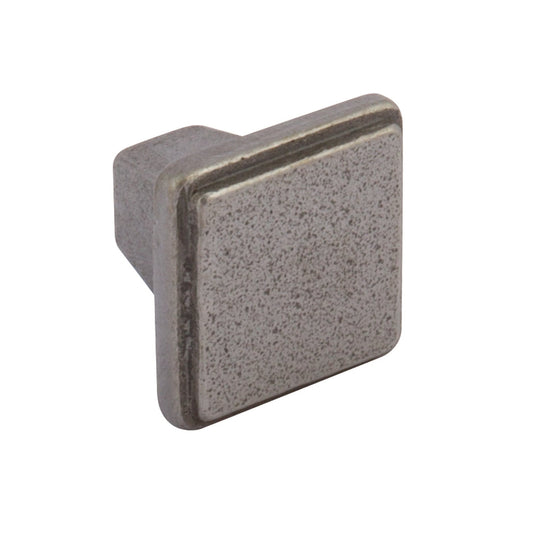 Hafele Handle - Burlington Modern Classic Knob