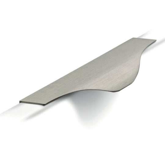 Hafele Noma Profile Handle For Kitchen Cabinet Doors