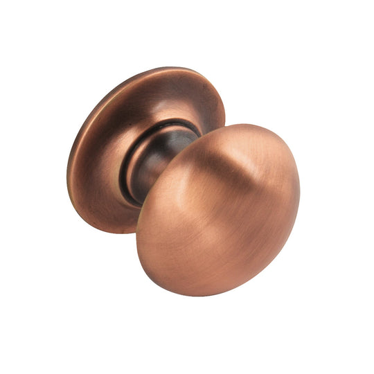 Hafele Handles - Cotswold Vintage Knob