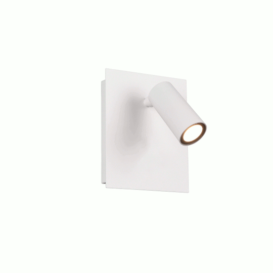 Tunga Single LED Outdoor Wall Light