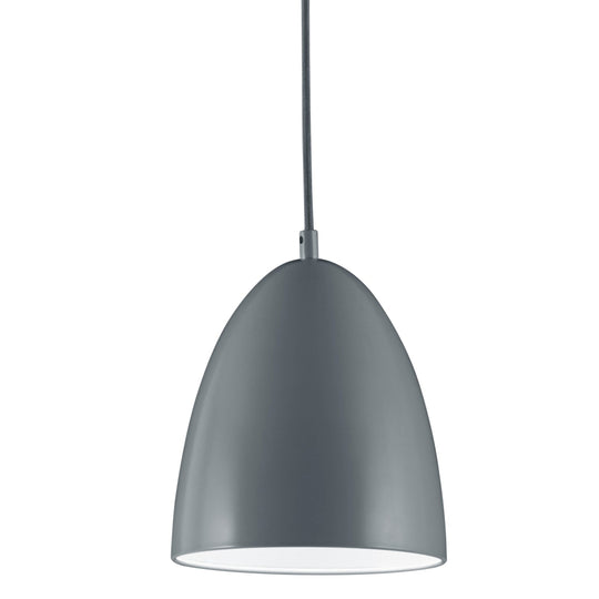 Contemporary LED Pendant Ceiling Light, 6W Osram LED