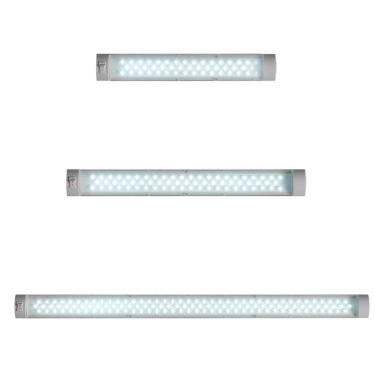 LED Linkable Under Cabinet Striplights