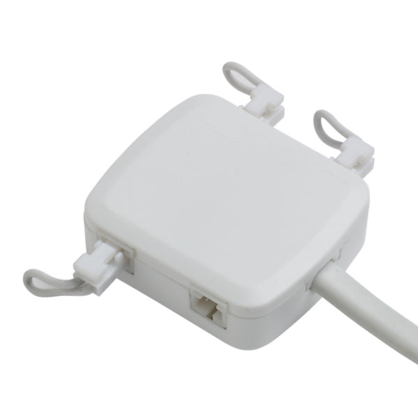 350mA LED Drivers With 4-way JI Socket