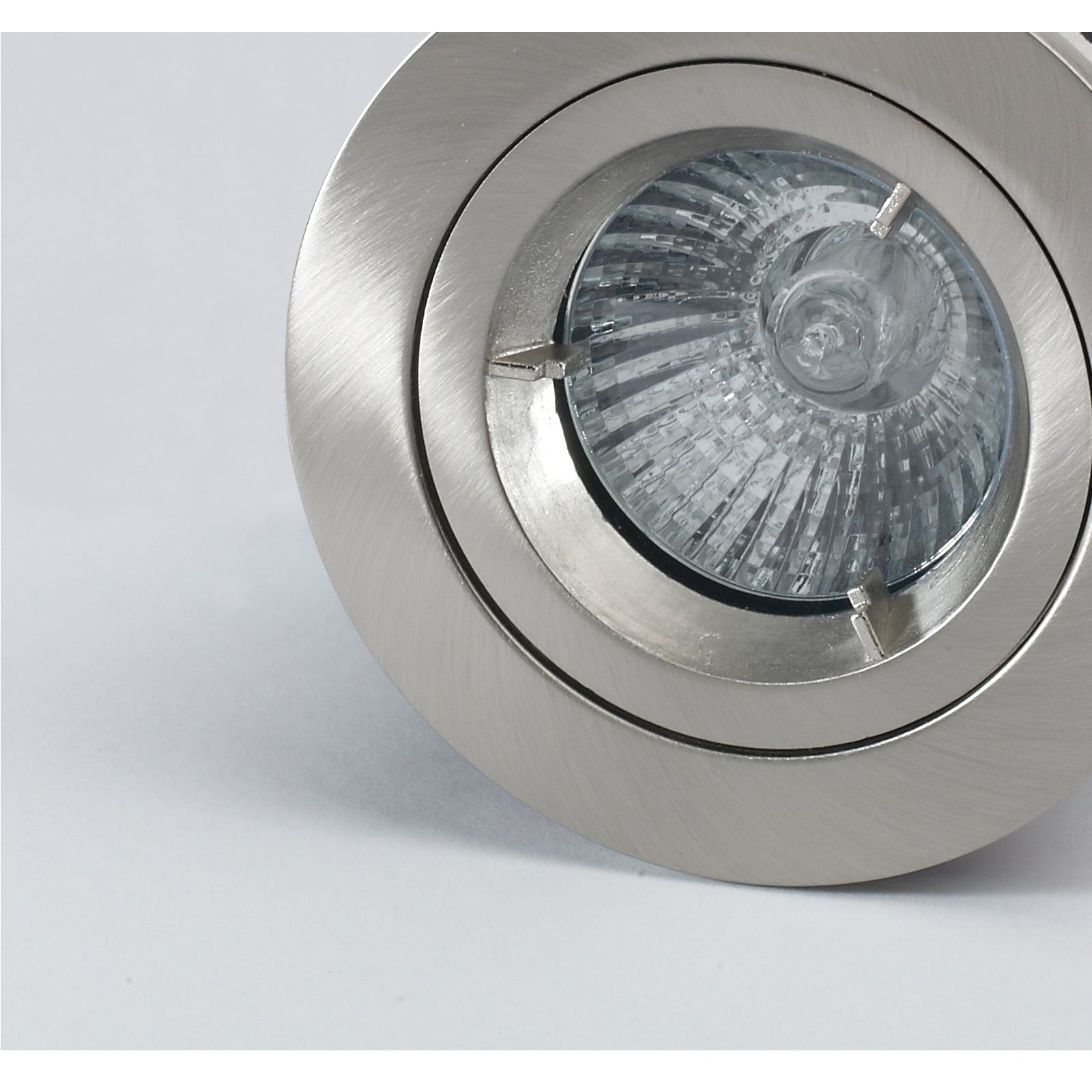 Fixed Spotlight GU10 Die Cast Ceiling Spotlight - Fixed