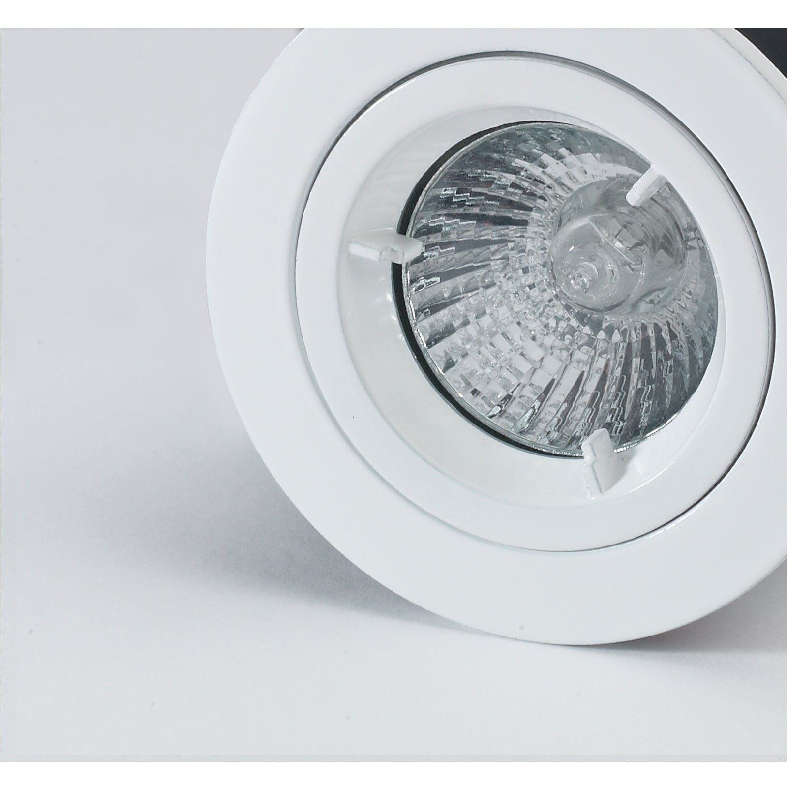 Fixed Spotlight GU10 Die Cast Ceiling Spotlight - Fixed