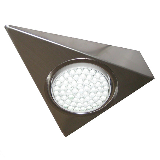 GX53 LED Under Cabinet Triangle Light