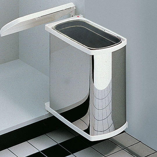 Hafele - Uno Waste Bin - 18 Litres