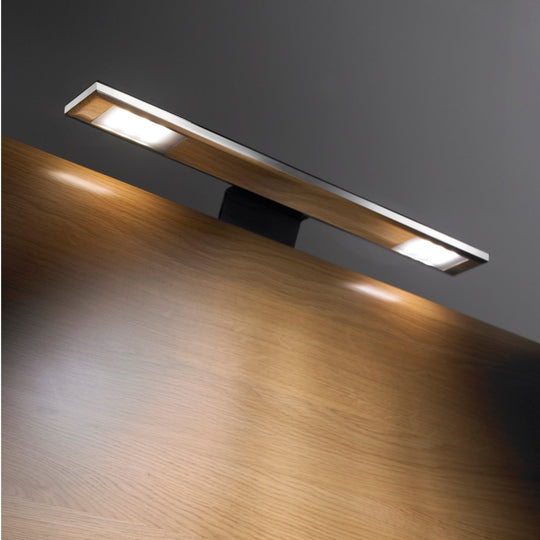 IP44 Deva Over Cabinet LED Bathroom Light