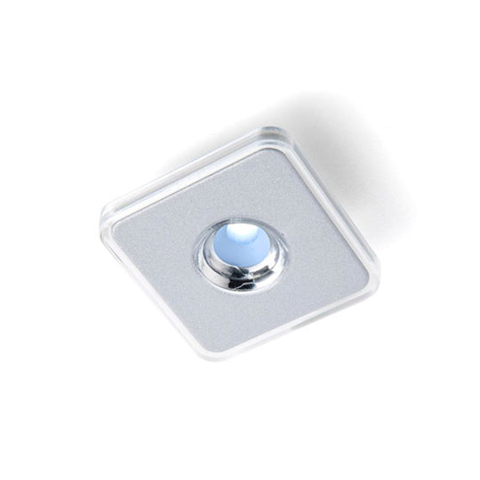 Bergamo Kitchen LED Plinth Light Kit Including Transformer