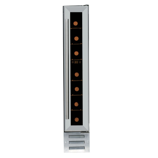 Hafele - Built In Wine Cooler, 150mm Width