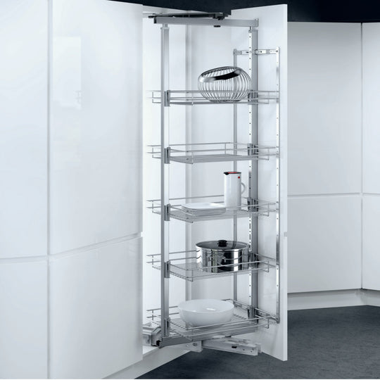 Vauth-Sagel HSA Rotary Larder Units - 300mm Cabinet Width