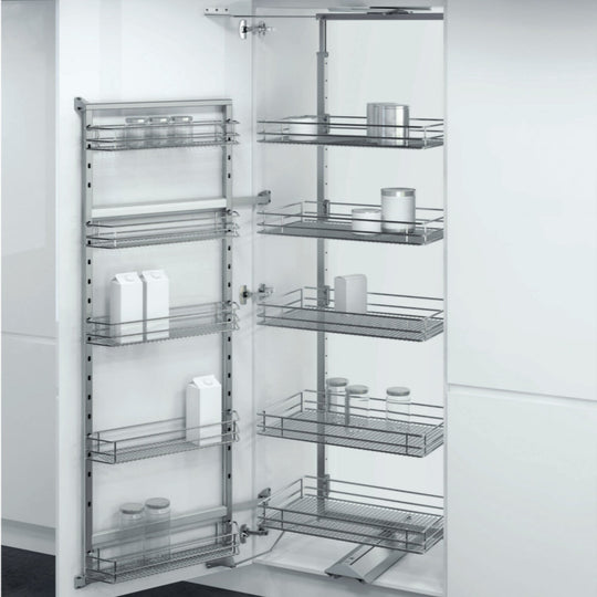 Vauth-Sagel DUSA 600mm Swing Out Pantry Units