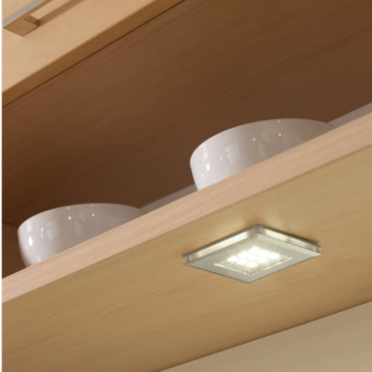 Arezzo LED Under Cabinet Down Light
