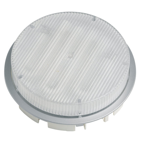 GX53 Semi Recessed Under Cabinet Downlight