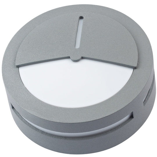 Ashdown - LED Wall Lights With Halo Effect