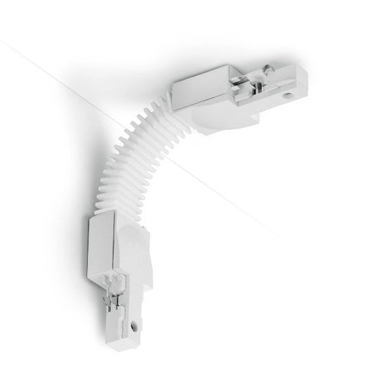Duoline Track Lighting - Flex Connector