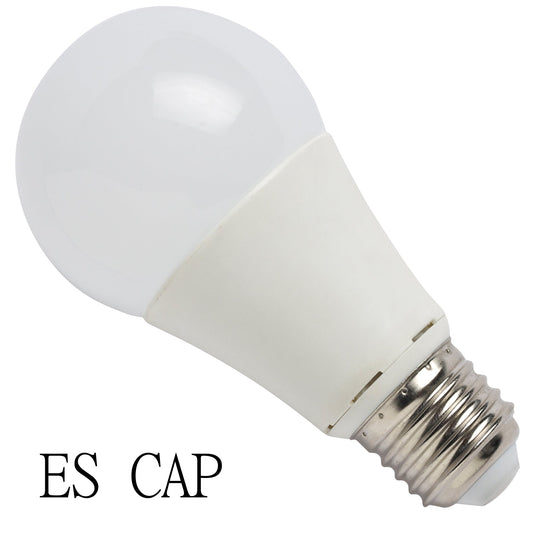 10 Watt A Shape GLS LED Bulb - Frosted - Warm White