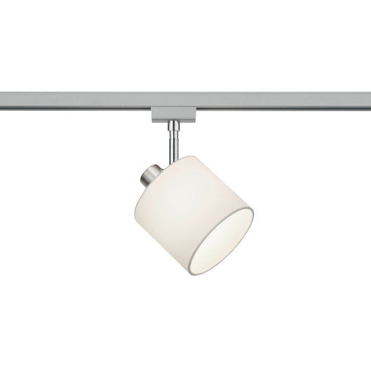 Duoline Track Lighting - Tommy Adjustable Track Light