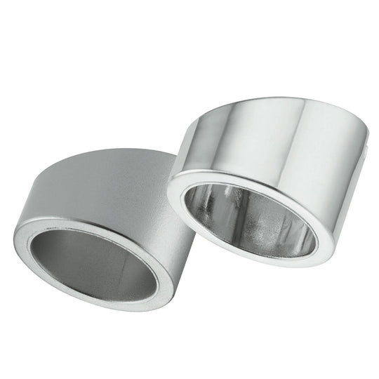 Wedge Collar For Loox 2022 Round recessed Downlight