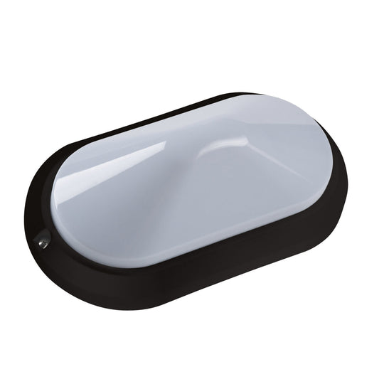 Arden - LED Oval Exterior Wall Lights