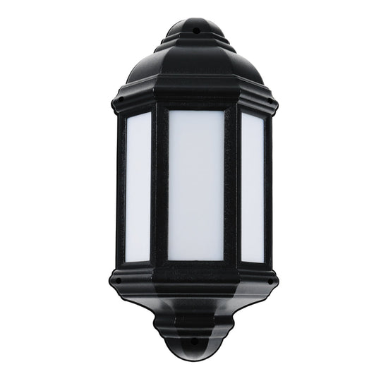 Argyll - Outdoor Wall Light LED Lantern