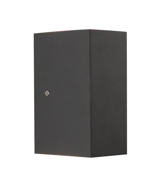 Atlas Adjustable Up & Down LED Wall Light