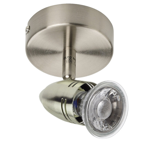 Single Modern LED Light Bar