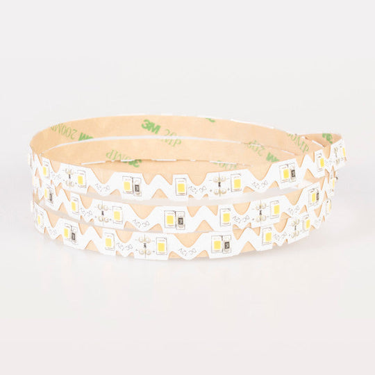 9.2W 60 LED's per m Fully Bendable Single Colour LED Tape