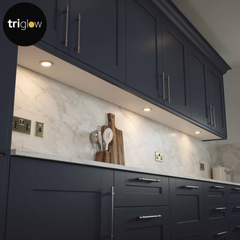 24V Circa TriGlow LED Under Cabinet Light