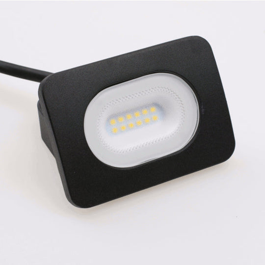 Culver 10W Slimline LED Outdoor LED Flood Light