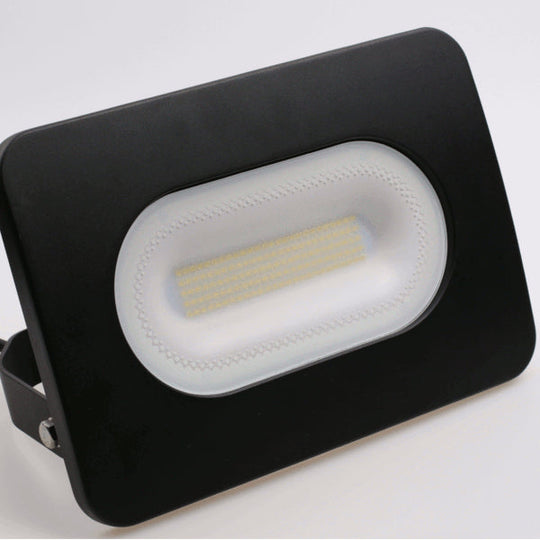 Culver 100W Slimline LED Outdoor LED Flood Light