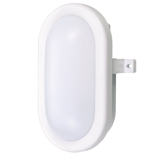 Dalby - IP65 LED Outside Wall Lights