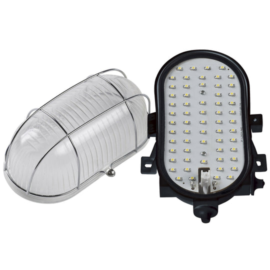 Dean - LED Utility Bulkhead Light
