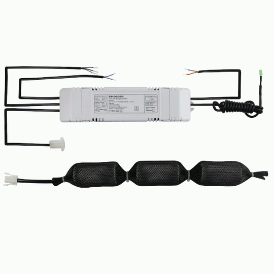 Emergency Conversion Pack For LED Products