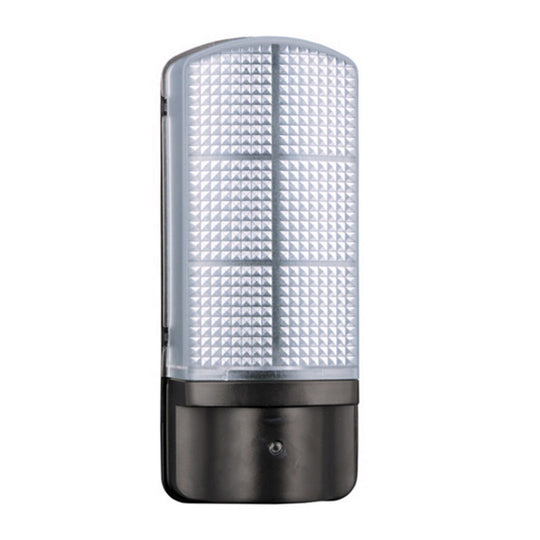 Epping - LED Outdoor Lighting With Day/ Night Photocell