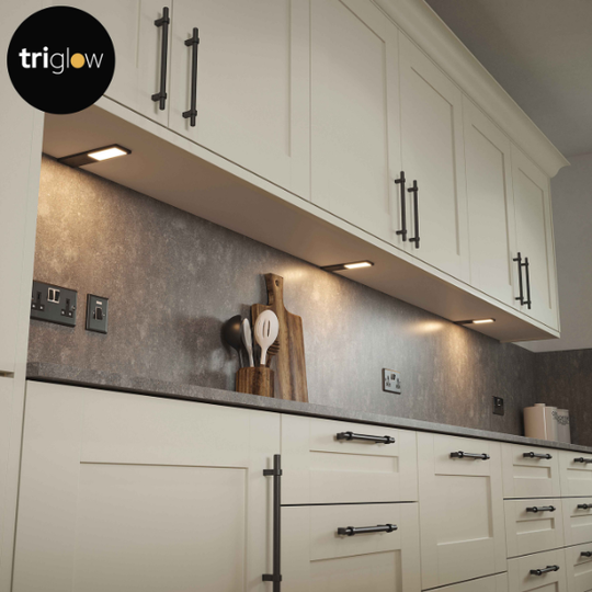 24V Forma TriGlow LED Under Cabinet Lighitng