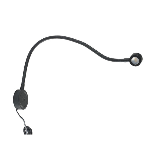 Flexible Touch On/ Off LED Reading Light