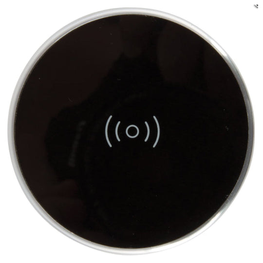 QI Wireless Surface Mounted Phone Charger