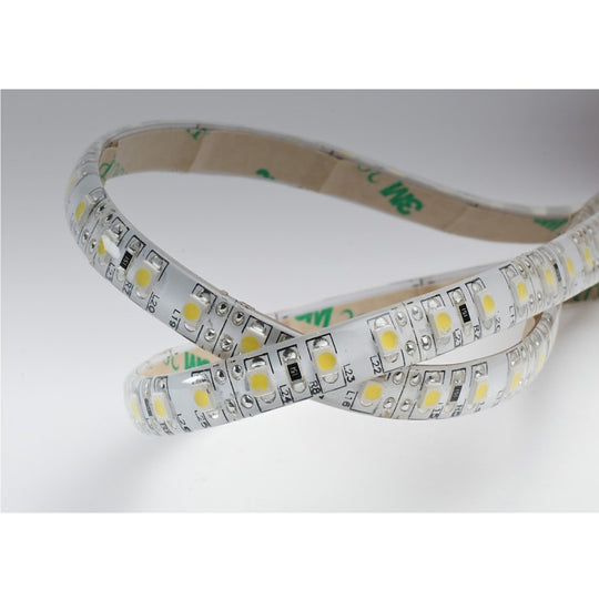 24V High Output IP65 Waterproof Commercial 120 LED Tape