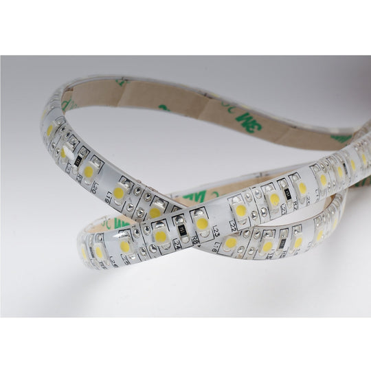 High Output IP65 Waterproof 120 LED Tape - 3m Roll