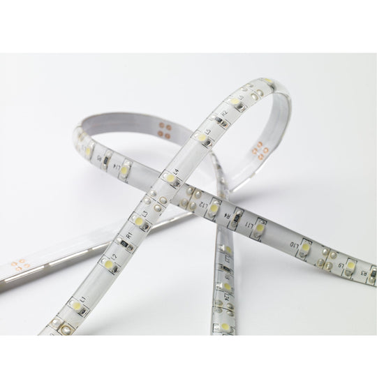 IP65 Waterproof LED Tape - LED Strip Light - 2m Cut Length