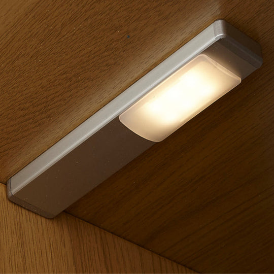 Kwadra 12V COB LED Slimline Rectangular Under Cabinet Light