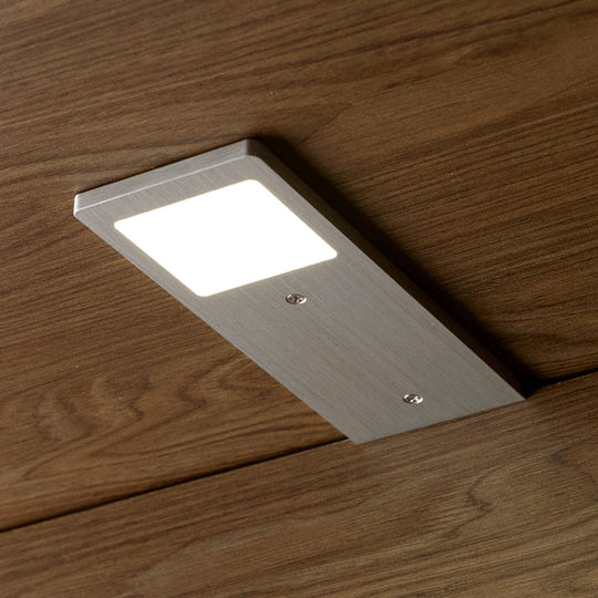 Magra 12v 5W LED COB Super Slim Under Cabinet Light