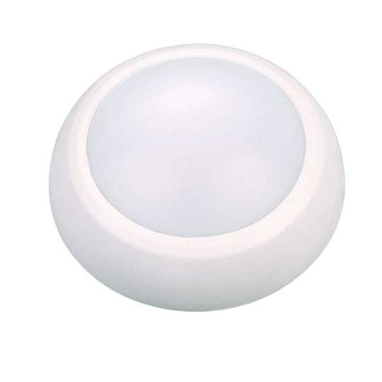 LED Microwave Motion Sensor Wall Light