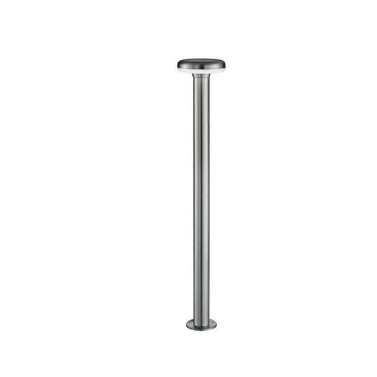 Manaus Outdoor LED Lighting - Tall Bollard Lights